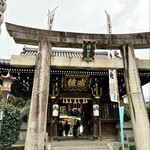 Komaya - 櫛田神社