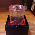 赤垣 - 日本酒♪