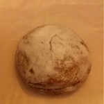 大正軒 - こがし麦