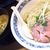 麺処 夏海 - 料理写真:つけ麺中盛り（730円）