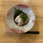 かもめ食堂 - 酢カキ