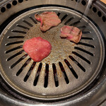 Yakiniku Aguri Nitta An - 