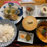 倉野屋 - 料理写真: