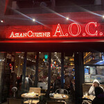 Asian Cuisine A.O.C. - 