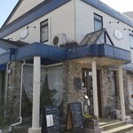 パティスリー ル・プティブルー - 