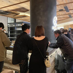 サッポロ生ビール黒ラベル THE BAR - 