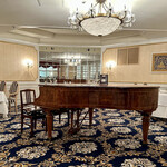 フランス料理 ル・トリアノン - 