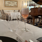 フランス料理 ル・トリアノン - 