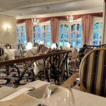 フランス料理 ル・トリアノン - 