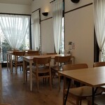 パティスリー ル・プティブルー - 