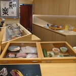 Sushi Nosuke - 