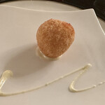 フランス料理 ル・トリアノン - 