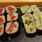 Sushi Nosuke - 