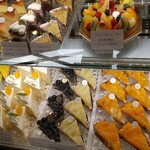 パティスリー ル・プティブルー - 