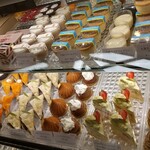 パティスリー ル・プティブルー - 