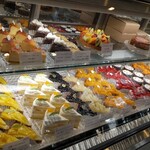 パティスリー ル・プティブルー - 