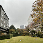 フランス料理 ル・トリアノン - 