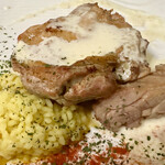 肉イタリアン Bagatto - 