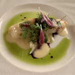 フランス料理 ル・トリアノン - 