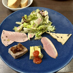 肉イタリアン Bagatto - 