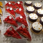 パティスリー ル・プティブルー - 