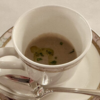 フランス料理 ル・トリアノン - 