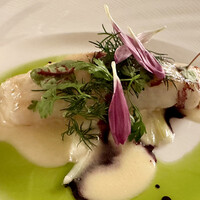 フランス料理 ル・トリアノン - 