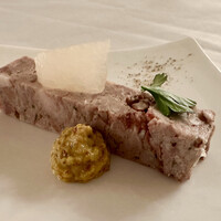 フランス料理 ル・トリアノン - 