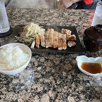 鉄板焼ケルン - 