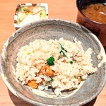 日本料理 晴山 - 