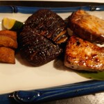 味噌坐　玉響 - 