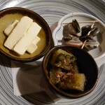 味噌坐　玉響 - 