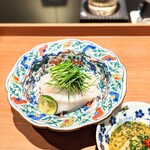 日本料理 晴山 - 