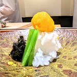 日本料理 晴山 - 