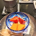 日本料理 晴山 - 