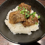 らーめん本竈 - 