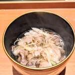 日本料理 晴山 - 