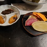 味噌坐　玉響 - 