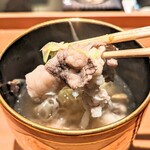 日本料理 晴山 - 