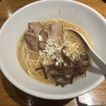 麺屋酒場 まる - 