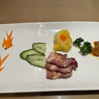 涵梅舫 銀座店 - 