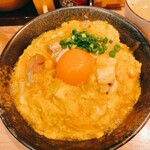 Oyakodon semmon temmarukatsu - 