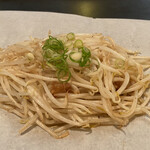 鉄板焼き　ぼんちゃん - 