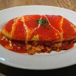 パームスカフェ - 