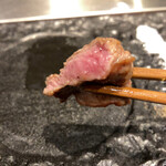 炭焼き成吉思汗 いし田 - 