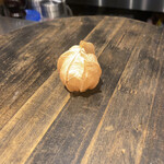 炭焼き成吉思汗 いし田 - ほおずき