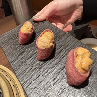 うしごろバンビーナ 銀座店 - 