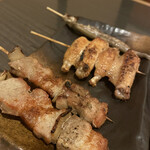 Yakitori Teppou - 