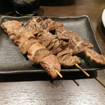 Nagomi Dining Tonbo - 