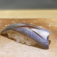 恵比寿 鮨 藤 - 
